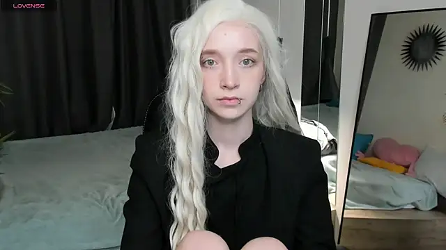 MelissaReis online show from 13, 9, 2025