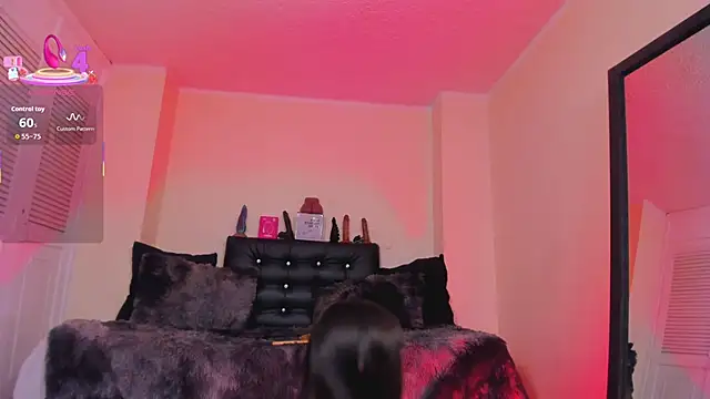 Snapshot of Draculairis chatting on 28, 9, 2025 Draculairis online show from 28, 9, 2025