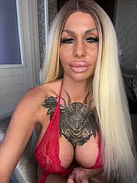Snapshot of dutchbarbie chatting on 8, 5, 2026 dutchbarbie online show from 8, 5, 2026