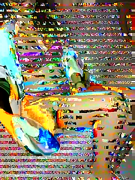 ezgiix online show from 12, 4, 2026