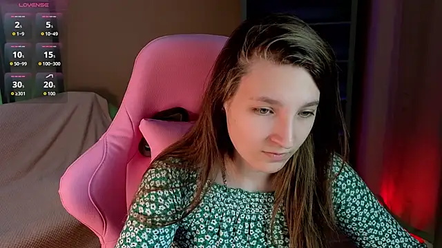 Mia Myles online show from 16, 9, 2025