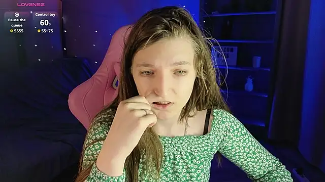 Mia Myles online show from 4, 2, 2026