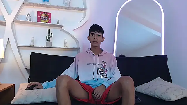 PRETTY SEX1 online show from 1, 10, 2025