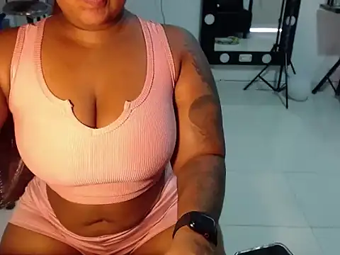 Snapshot of Sam_Blue chatting on 16, 2, 2026 Sam Blue online show from 16, 2, 2026