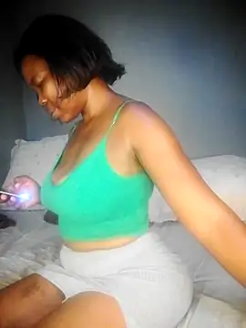 CharlotteXXX online show from 19, 3, 2026