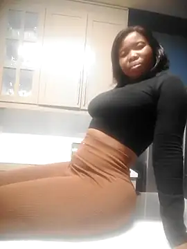 CharlotteXXX online show from 25, 3, 2026