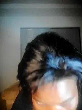 CharlotteXXX online show from 8, 4, 2026