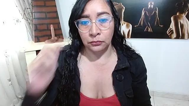 Grace mature milf online show from 27, 10, 2025