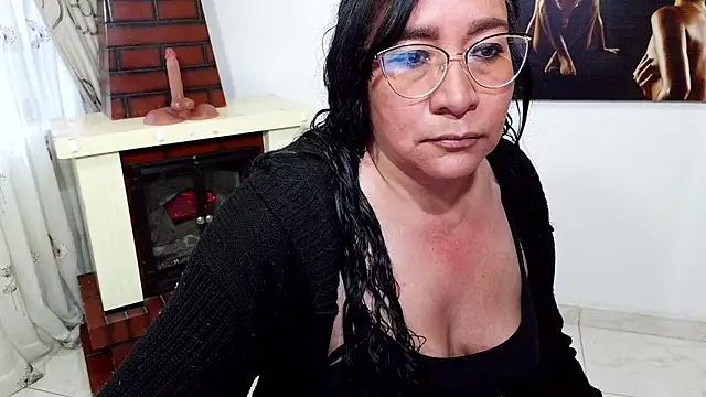 Grace mature milf online show from 9, 11, 2025