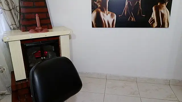 Grace mature milf online show from 27, 11, 2025