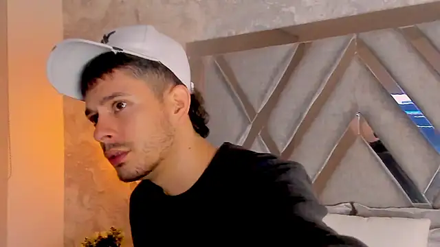 nils saint online show from 18, 11, 2025