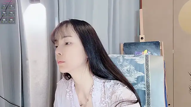 Snapshot of xinxin520-baby chatting on 10, 6, 2026 xinxin520-baby online show from 10, 6, 2026