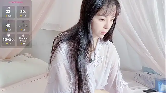 Snapshot of xinxin520-baby chatting on 11, 6, 2026 xinxin520-baby online show from 11, 6, 2026
