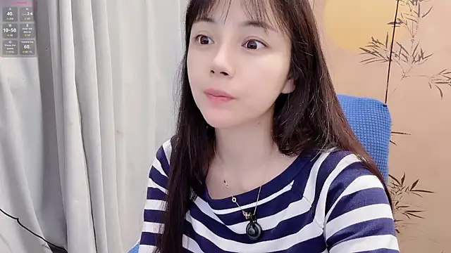 Snapshot of xinxin520-baby chatting on 29, 6, 2026 xinxin520-baby online show from 29, 6, 2026
