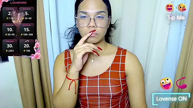 Dream Mistress online show from 22, 10, 2025