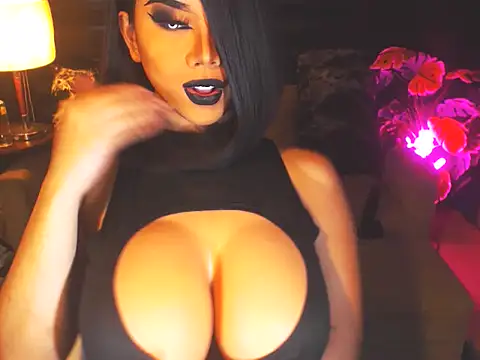 KarlaFrost online show from 25, 3, 2026