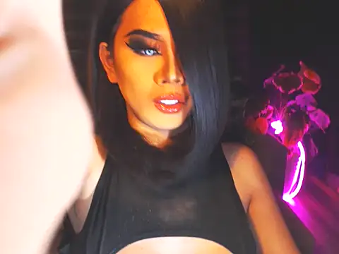 KarlaFrost online show from 11, 4, 2026