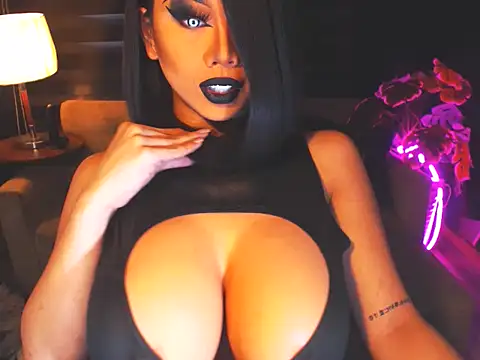 KarlaFrost online show from 14, 4, 2026