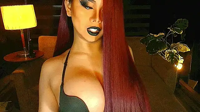 KarlaFrost online show from 15, 7, 2026