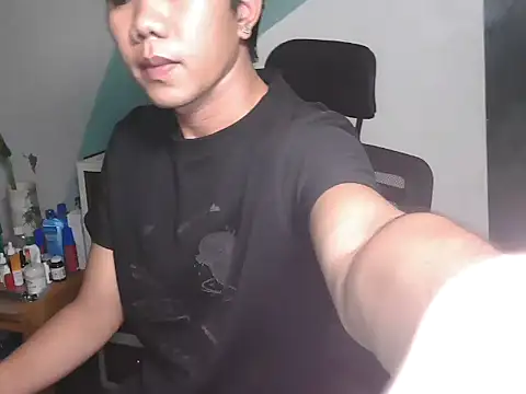 Darkevion online show from 14, 3, 2026