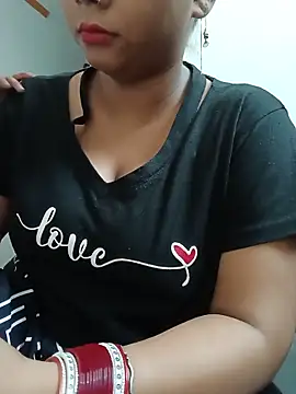 Snapshot of Ahalya chatting on 25, 5, 2026 Ahalya online show from 25, 5, 2026