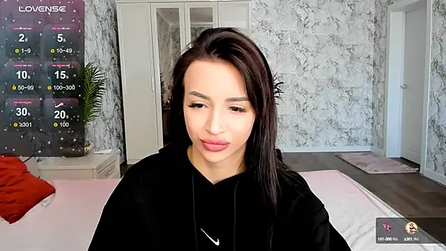 Snapshot of KatieBrown1 chatting on 4, 10, 2025 KatieBrown1 online show from 4, 10, 2025