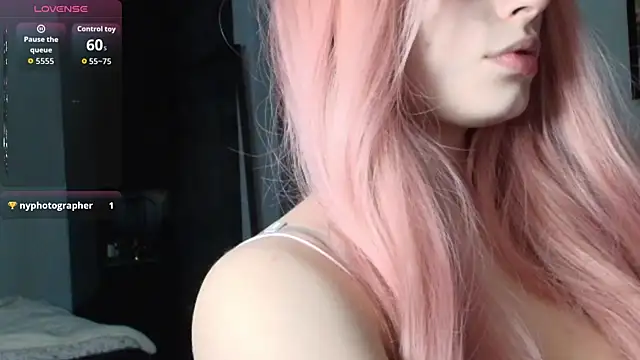 Snapshot of PieraMarch chatting on 7, 2, 2026 PieraMarch online show from 7, 2, 2026