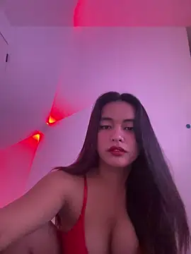 urasianlady online show from 3, 10, 2025