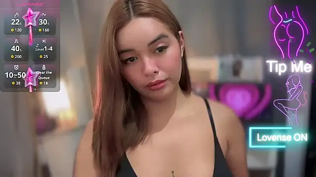 urasianlady online show from 19, 3, 2026