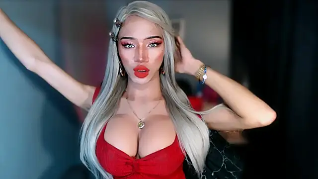 AiraCumSlut online show from 16, 5, 2026