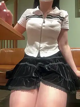 Meii-meyy online show from 27, 3, 2026