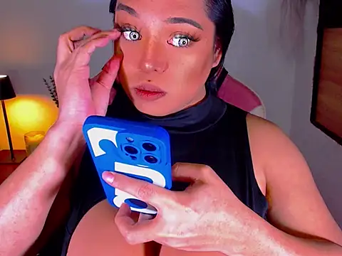 NataliaFernandezz online show from 23, 3, 2026