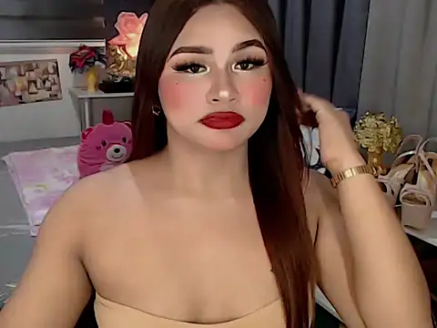 Candice cummer online show from 27, 11, 2025