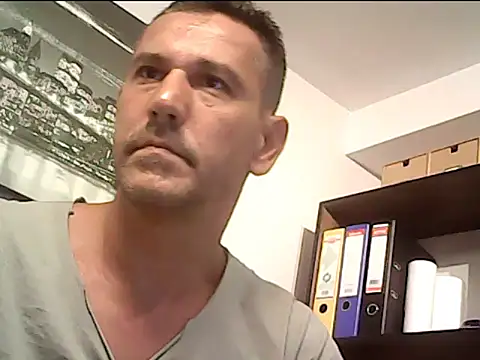 mastercharisma35 online show from 11, 9, 2025