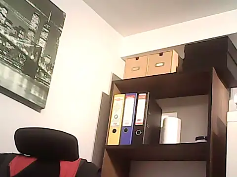 mastercharisma35 online show from 27, 10, 2025