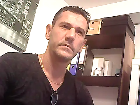 mastercharisma35 online show from 29, 11, 2025