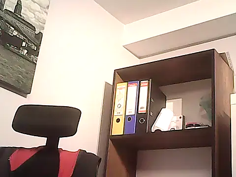 mastercharisma35 online show from 17, 2, 2026