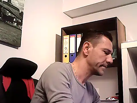 mastercharisma35 online show from 8, 4, 2026