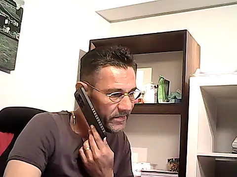 mastercharisma35 online show from 29, 4, 2026