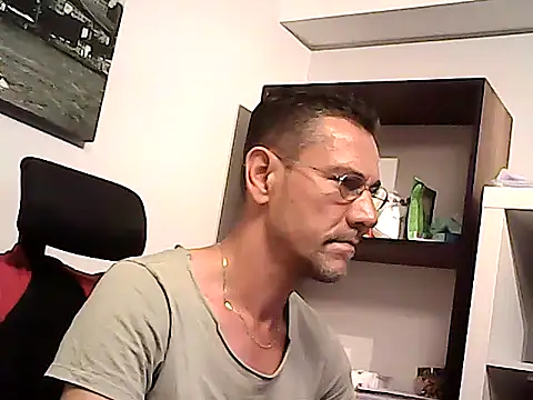 mastercharisma35 online show from 30, 4, 2026