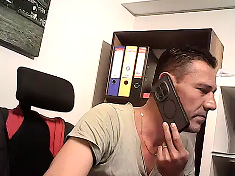 mastercharisma35 online show from 1, 5, 2026