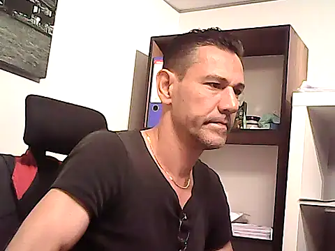mastercharisma35 online show from 2, 5, 2026