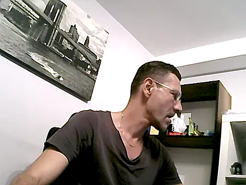 mastercharisma35 online show from 5, 5, 2026