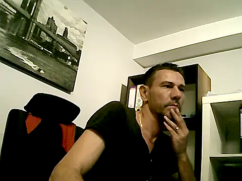 mastercharisma35 online show from 7, 5, 2026