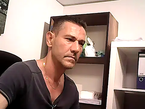 mastercharisma35 online show from 23, 5, 2026