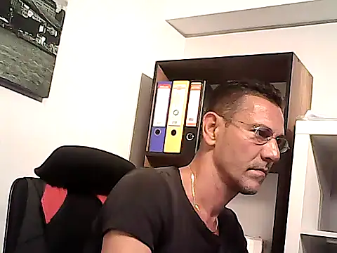 mastercharisma35 online show from 1, 6, 2026