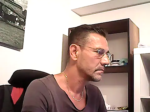 mastercharisma35 online show from 5, 6, 2026