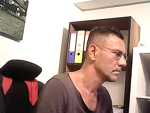mastercharisma35 online show from 6, 6, 2026