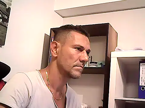 mastercharisma35 online show from 8, 6, 2026