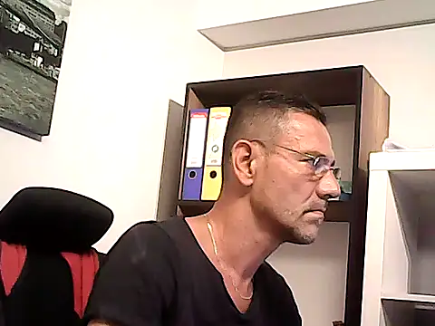 mastercharisma35 online show from 9, 6, 2026